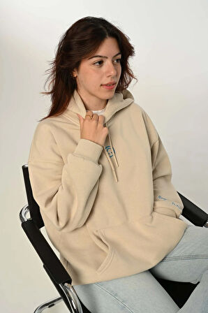 Smile Unisex Sweatshirt