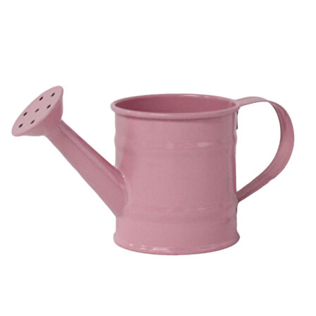 Gardenzone Metal Sulama Kabı 6 Cm 4 ADET