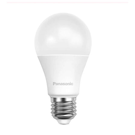Panasonic E27 LED 4.9 W 515 Lm 6500K Beyaz Işık 4 ADET