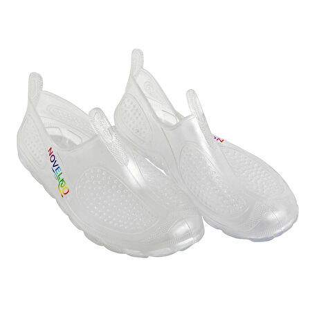 Nove Lido Sörf Ocean Şeffaf Deniz Ayakkabısı 36-40 4 ADET