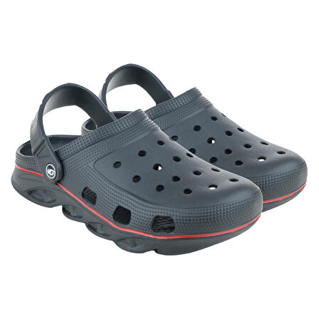 Gezer Erkek Terlik 40-45 4 ADET