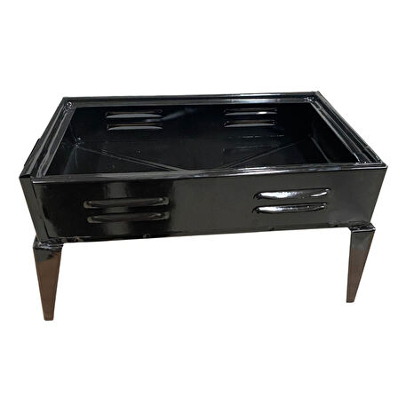 Közgrill Emaye Mangal 4 ADET