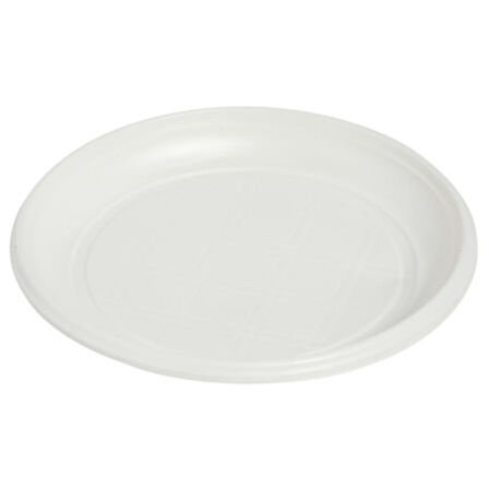 Roll-Up Plastik Tabak 10'lu 21 Cm 4 ADET