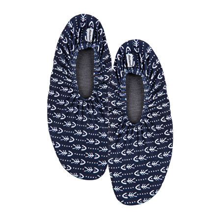 Attachment Yetişkin Deniz Patik 36-43 4 ADET