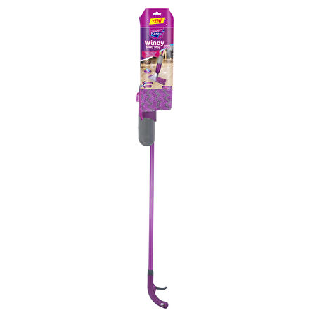 Parex Windy Duo Sprey Mop 4 ADET
