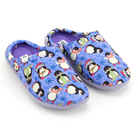 Gezer Gondol Terlik 30-35 4 ADET