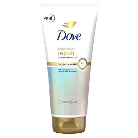 Dove Bond Intense Repair Saç Bakım Kremi 170 Ml
