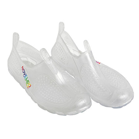 Nove Lido Sörf Ocean Şeffaf Deniz Ayakkabısı 36-40