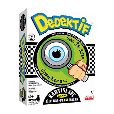 Redka Dedektif
