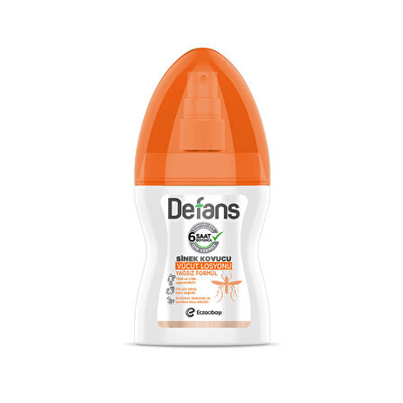 Defans Sinek Kovan Losyon 90 Ml