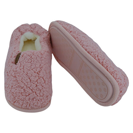 Chirpy Gondol-p Kadın Ayakkabı Pudra 36-37