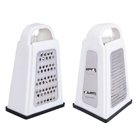 Herevin 3 Farklı Bıçaklı Rende