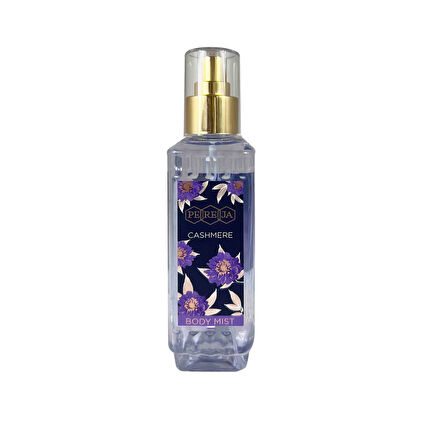 Pereja Vücut Spreyi Kaşmir 200Ml
