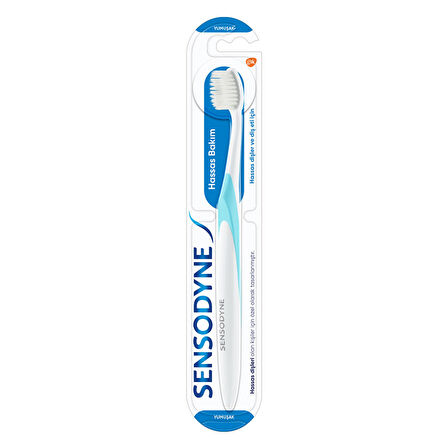 Sensodyne Gentle Diş Fırçası - Yumuşak