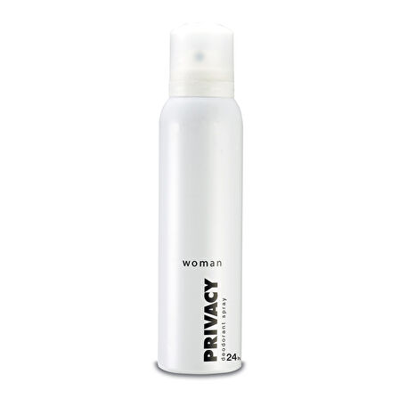 Privacy Woman Deo Sprey 150 Ml