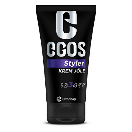 Egos Krem Jöle 150 Ml
