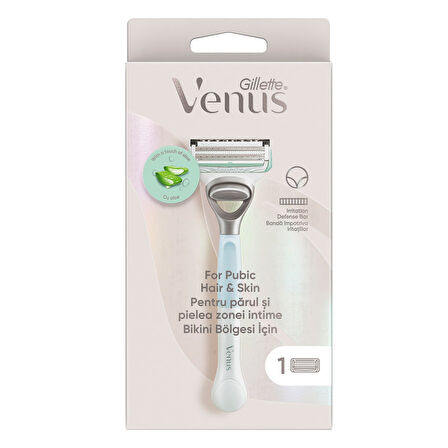 Gillette Venus Bikini Razor 1Up