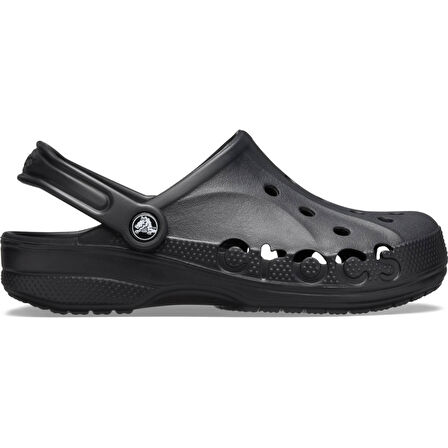 Crocs Baya Clog Kadın Terlik Siyah 36-40