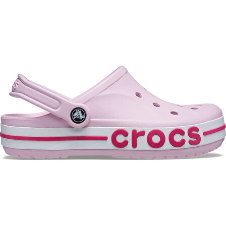 Crocs Bayaband Clog 207019-6TG-KP1 Pembe 28-35
