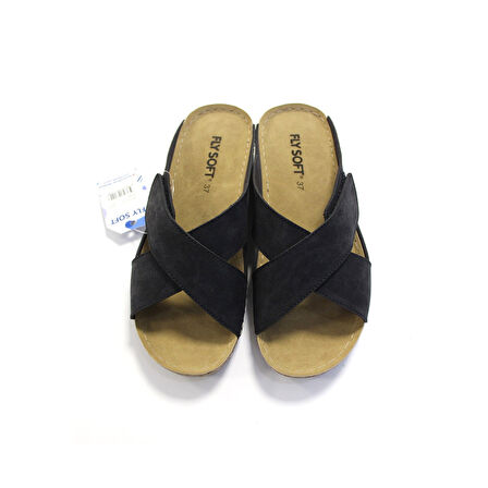 Fly Soft Kadın Terlik 36-40