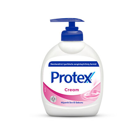 Protex Nemlendirici Sıvı Sabun 300 Ml