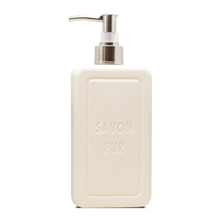 Savon De Royal Pur Beyaz Sıvı Sabun 500 Ml
