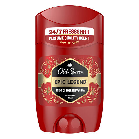Old Spice Epic Legend Stick 50 Ml