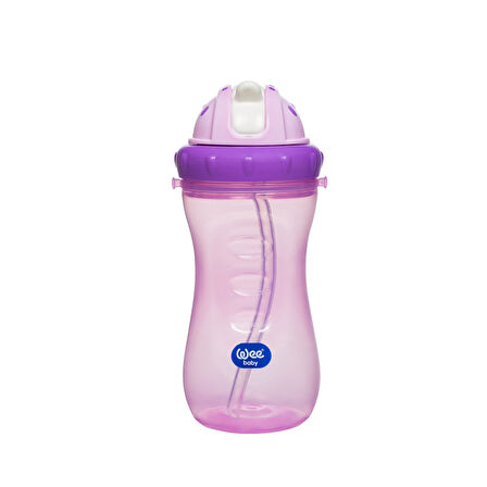 Wee Baby Pipetli Bardak 6+ Ay 350 Ml