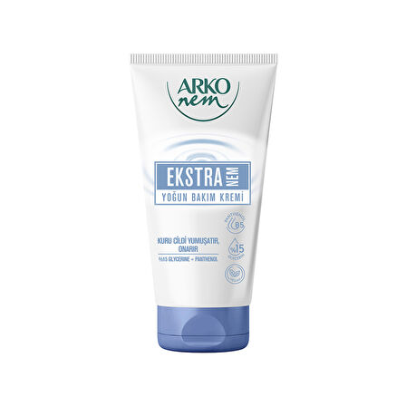 Arko Nem Yoğun Bakım Ekstra Nem 60 Ml