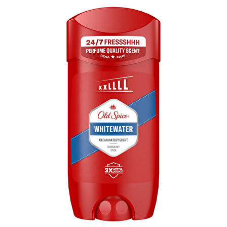 Old Spice Deo Stick Whitewater 85 Ml