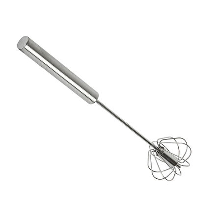 Royalgross Bas Çek Otomatik Çırpıcı 26 Cm