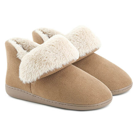 Gezer GA3KZE.03434.00 Ev İçi Botkadın 36-41