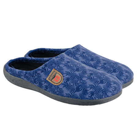 Gezer Gondol Erkek Terlik 41 - 45