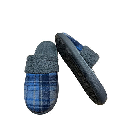 Chirpy Ricco Terlik Mavi 40-45