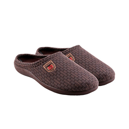 Gezer Gondol Erkek Terlik 40-44