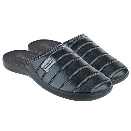 Gezer GT1KMM.14546.00 Traşlı Erkek Terlik 41-45