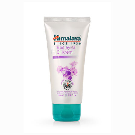 Himalaya El Kremi Besleyici 50 Ml