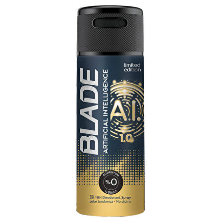 Blade Ai Deo 150 Ml