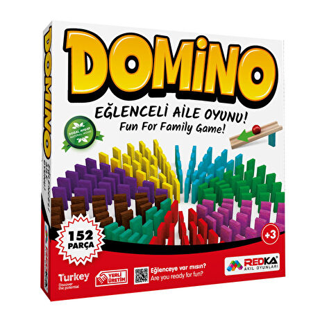 Redka Domino
