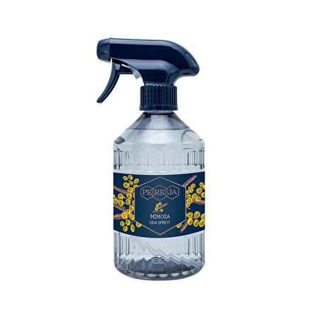 Pereja Sprey Oda Kokusu Mimoza 500 Ml 2 ADET