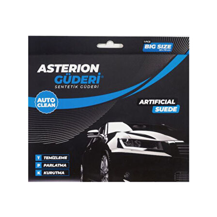 Asterion Oto Güderi