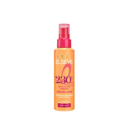 Elseve Dream Long Onarıcı Bakım Sprey 150 Ml