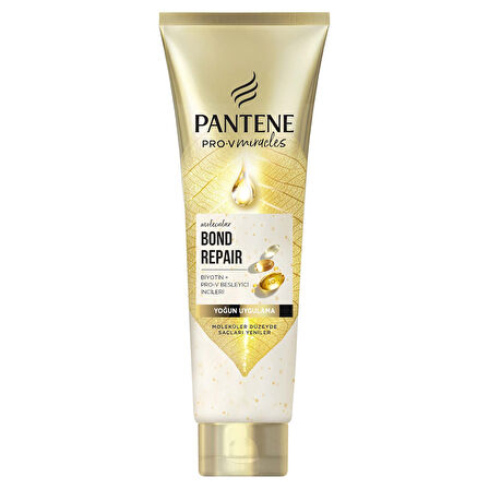 Pantene Miracles Bağ Onarıcı Kür 150 Ml