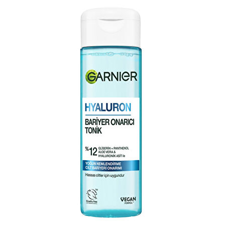 Garnier Hyaluron Bariyer Onarıcı Tonik 120 Ml