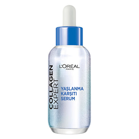 Loreal Paris Collagen Yaşlanma Karşıtı Serum 30 Ml