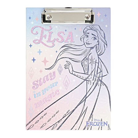 Frocx Disney Yazı Tahtası Notluk Seti