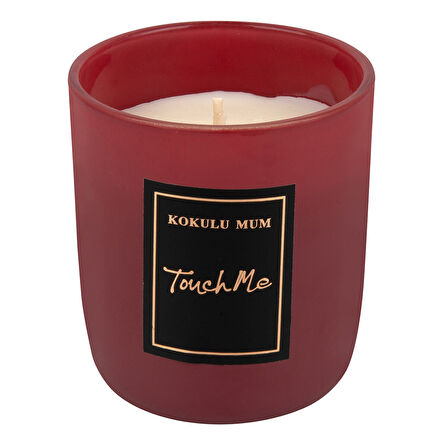 Touch Me Shine Bardak Mum 2 ADET