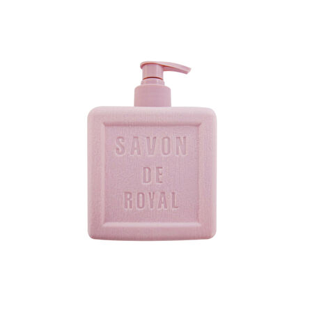 Savon De Royal Küp Mor Sıvı Sabun 500 Ml 2 ADET
