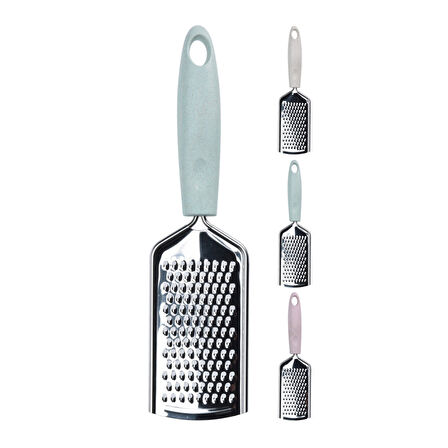 Koopman Metal Rende 23 Cm 2 ADET