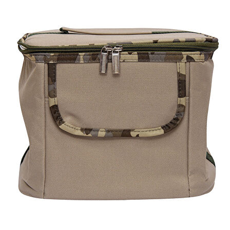 Kale İzolasyonlu Mini Çanta 2 ADET